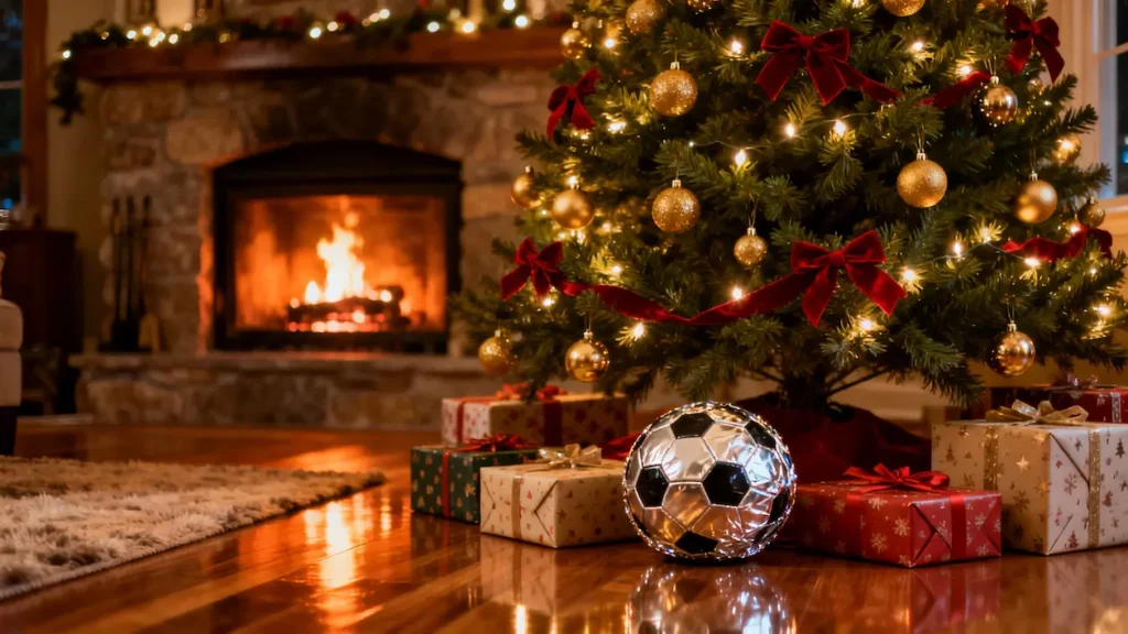 Честито Рождество Христово от Stosport – 25 12 2025